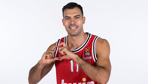 Kostas Sloukas