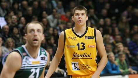Rokas Giedraitis