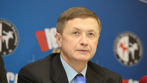 Nerijus Žukas