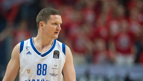 Vytautas &Scaron;ulskis
