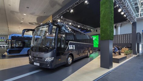 &bdquo;Temsa MD9&ldquo;