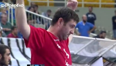 Dmitrijus Gerasimenko