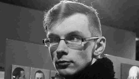 Aivaras Žukauskas
