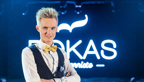 Rokas Bernatonis