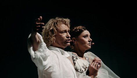 &bdquo;Kelionė į Tilžę&ldquo;