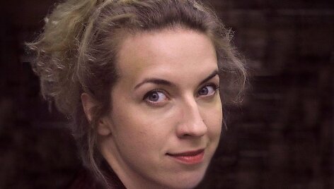 Birutė Kapustinskaitė