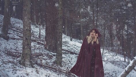 Oksana Pikul-Jasaitienė 