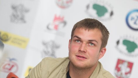 Karolis Navickas