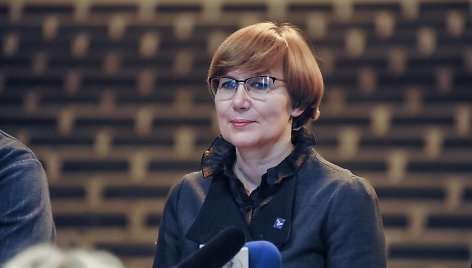 Laima Vilimienė