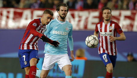 Antoine'as Griezmannas