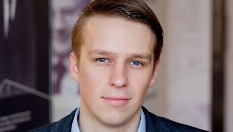 Lukas Kijauskas