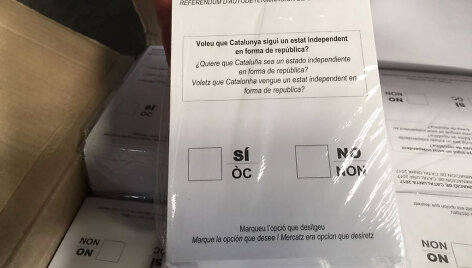 Konfiskuotieji balsalapiai