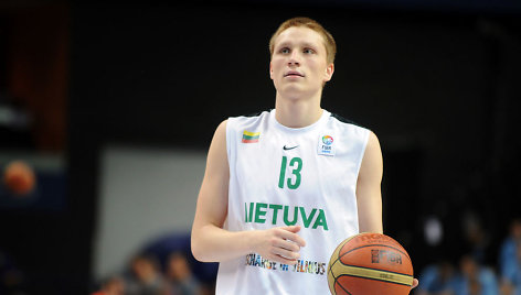 Marius Grigonis