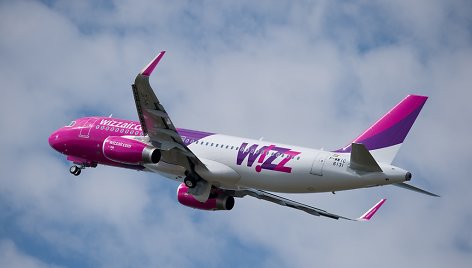 Wizz air