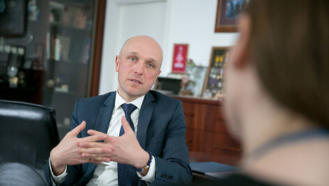 Saulius Urbanavičius
