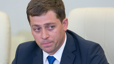 Artūras Bogdanovas