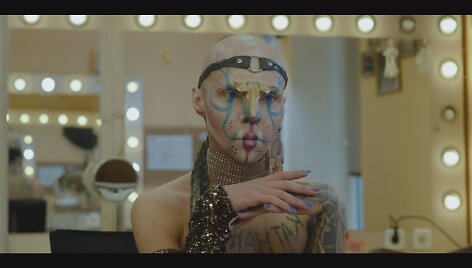 Teatras kviečia į ry&scaron;kų laisvės ir tolerancijos vakarėlį