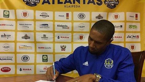 Leandro da Silva