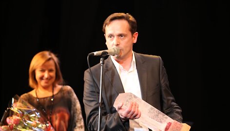 Valerijus Ramo&scaron;ka