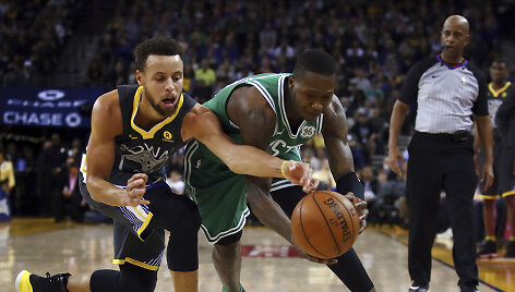 Stephenas Curry