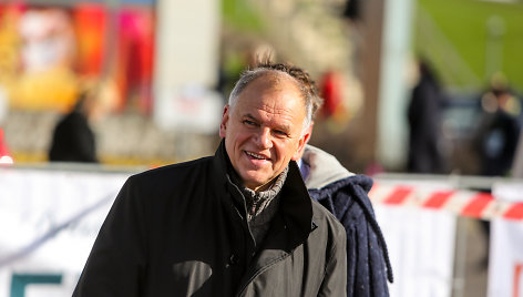 Vytenis Andriukaitis 