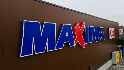 „Maxima“