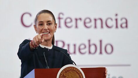 Carlos Santiago / ZUMAPRESS.com