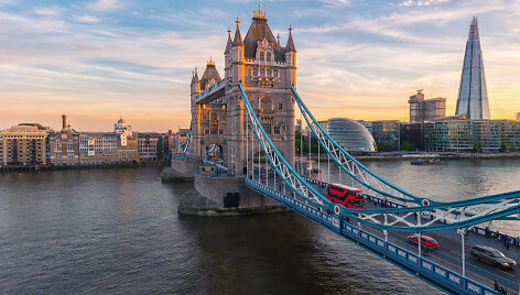 Londonas