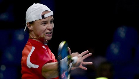 Ričardas Berankis