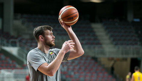 Donatas Motiejūnas