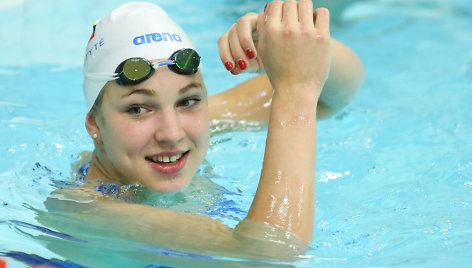 Rūta Meilutytė