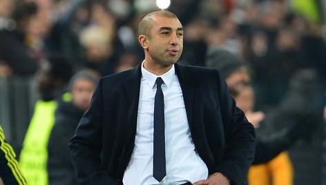 Roberto di Matteo