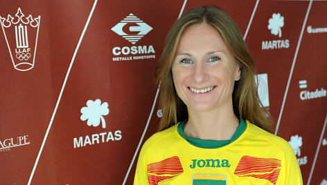 Brigita Virbalytė