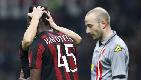 Mario Balotelli