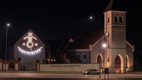 Kaunas