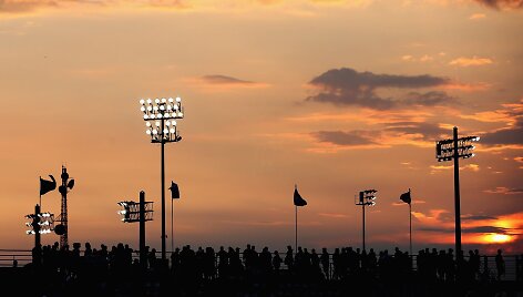 Rogers Cup turnyras