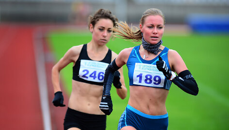 Vaida Žūsinaitė