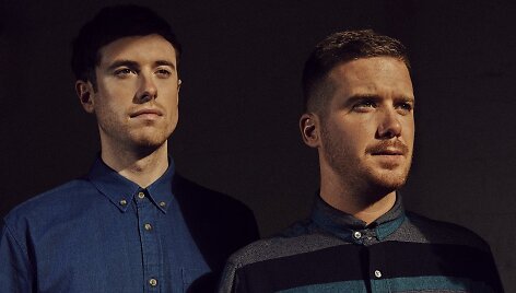 &bdquo;Gorgon City&ldquo;