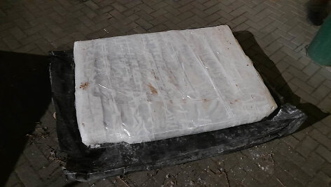 Cigarečių kontrabanda
