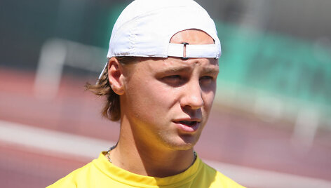 Ričardas Berankis