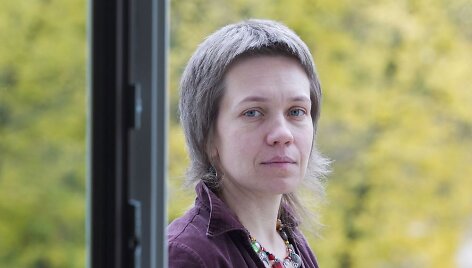 Agnė Matulaitė