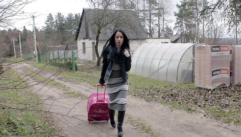 Ingrida Kazlauskaitė