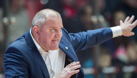 Virginijus &Scaron;e&scaron;kus