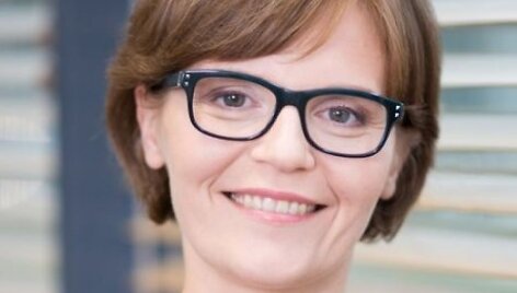 Julita Varanauskienė