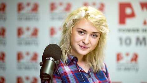 Raminta Vy&scaron;niauskaitė