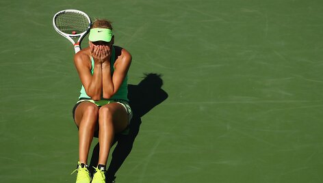 Elena Vesnina