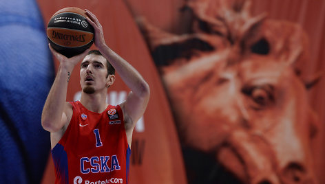 Nando de Colo