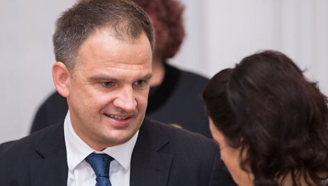 Andrius Marapolskas