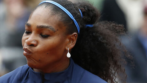 Serena Williams