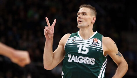 Robertas Javtokas